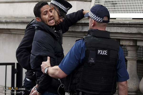 Bahraini activist barred from speaking at human rights event in Manchester