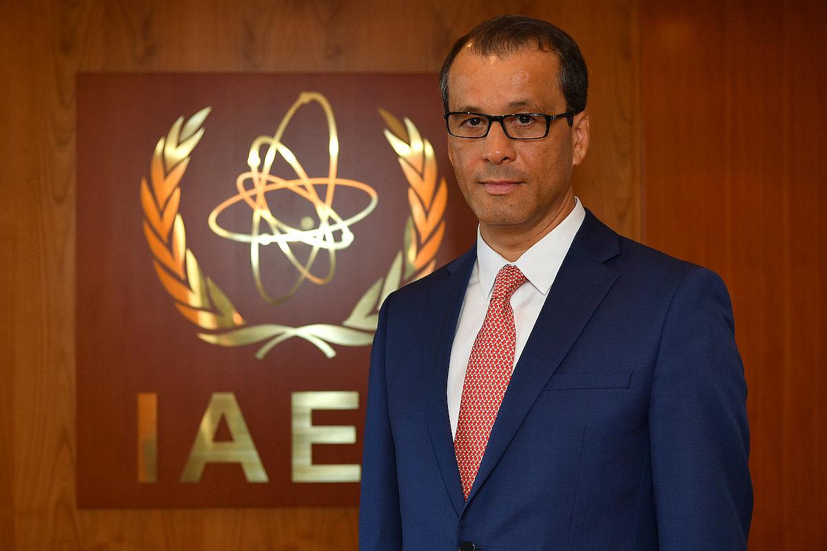  L’AIEA note un progrès dans sa coopération avec l’Iran