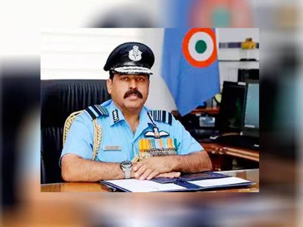 India Sahkan Tembak Jatuh Helikopter Sendiri