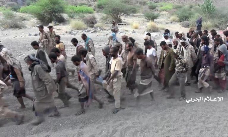  Escobar : les Houthis continueront jusqu’à la Mecque … MBS doit mettre fin à sa guerre au Yémen…