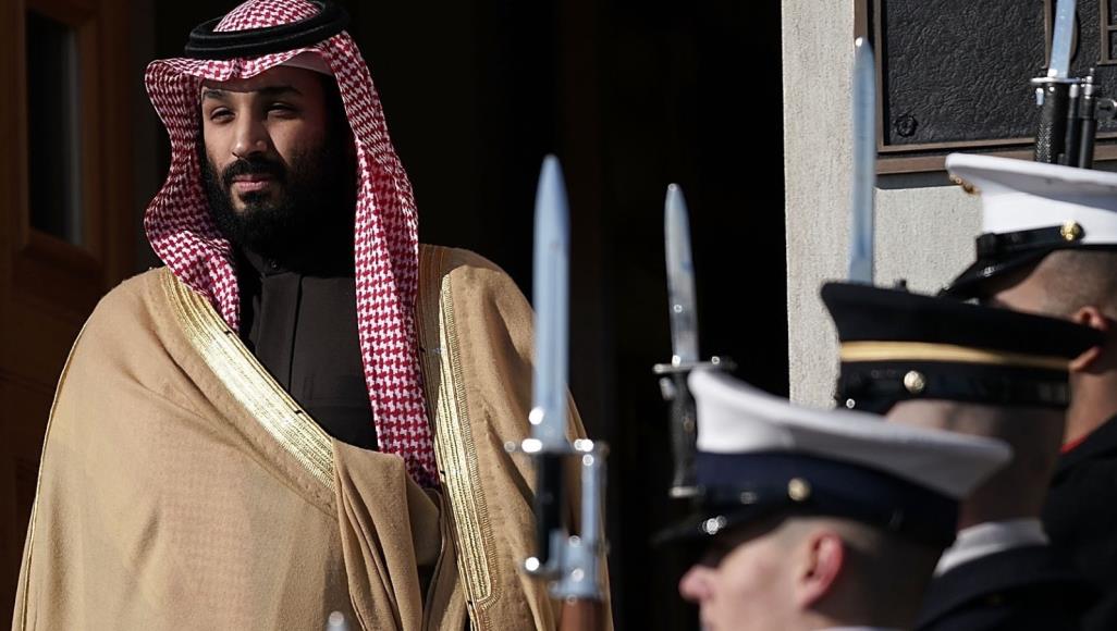 ستراتفور: لا نجاة للسعودية من جريمة اغتيال خاشقجي