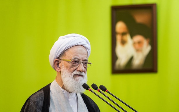 سامراجی طاقتیں اربعین کے عظيم پیدل مارچ کے خلاف/ امریکہ حد سے زیادہ ذلیل ہوگیا