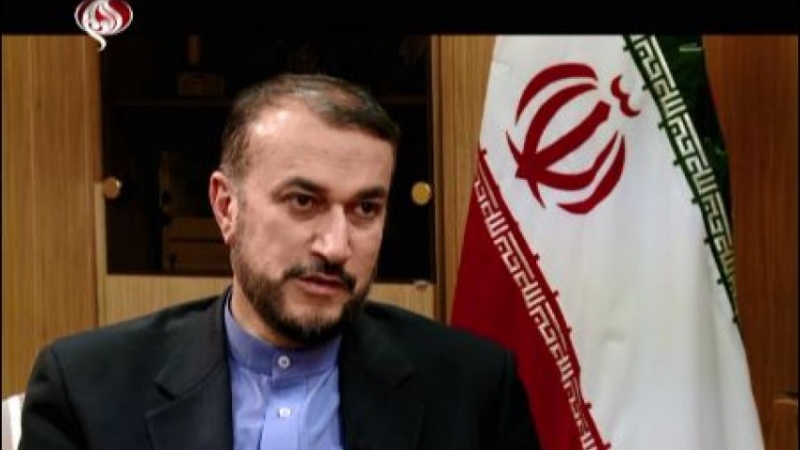 Emirabdullahiyan: Yabancılar Irak'ı istikrarsızlaştırmak hedefindeler