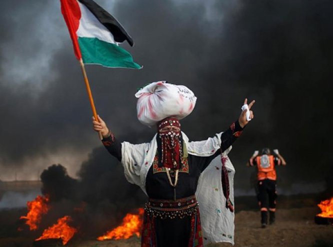 فلسطين:"هيئة العودة" تدعو لإسناد رؤية المصالحة والأسرى