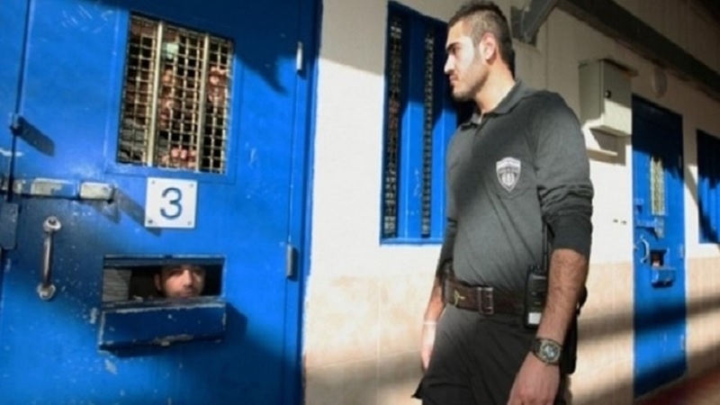 Terör rejimi İsrail 73 esiri işkenceyle şehit etti