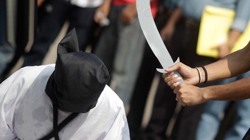 Lagi, 45 Orang Terancan Hukuman Mati di Saudi