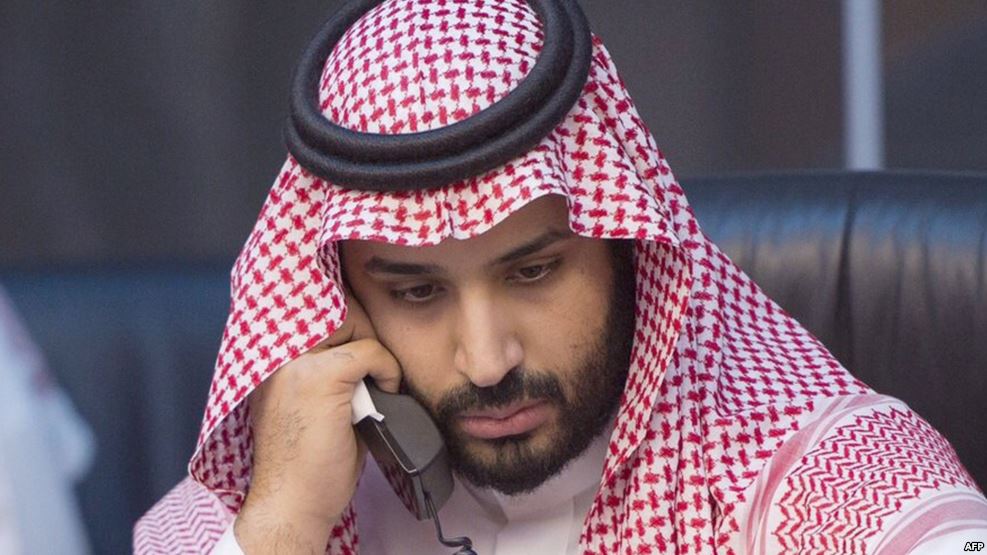 "رويترز": السعودية تتجه لعقد اتفاق مع الحوثيين