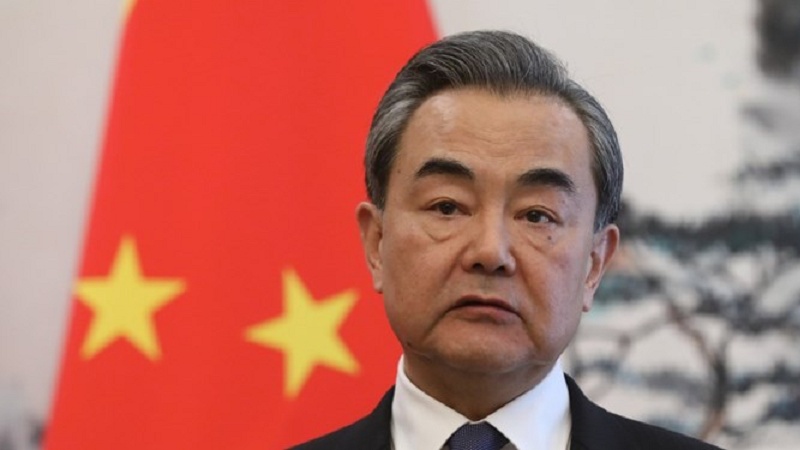 中国拒绝特朗普调查拜登的要求