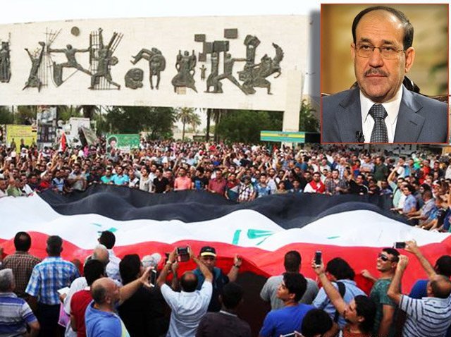 نوري المالكي يدعو النواب لحضور البرلمان بنصاب كامل اليوم