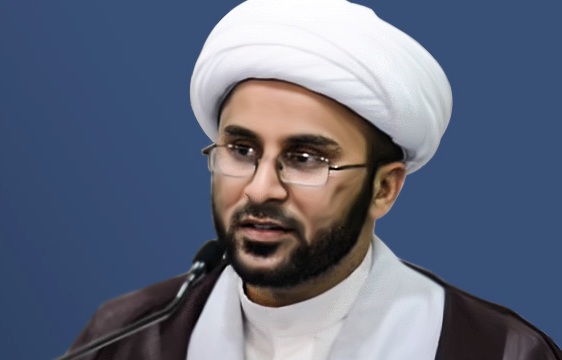 حرمان سجين الرأي الشيخ عيسى القفاص من الاتصال انتقاماً منه على العزاء بالشهيدين "الملالي والعرب"