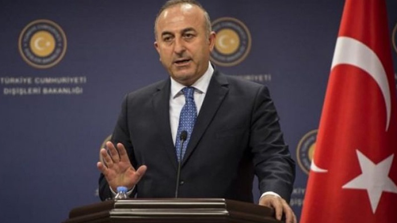 Çavuşoğlu: AB verilen sözleri tutmalı