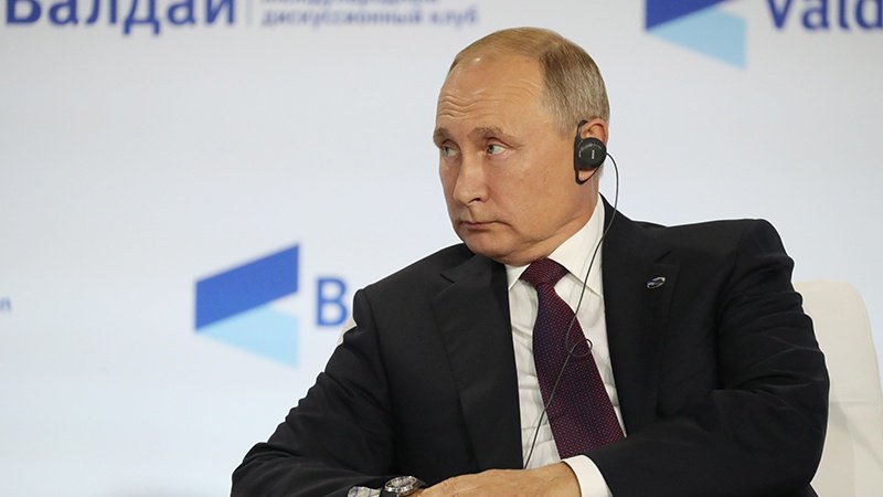 Putin: Interveniraćemo u američkim izborima, ali nikome to nemojte reći