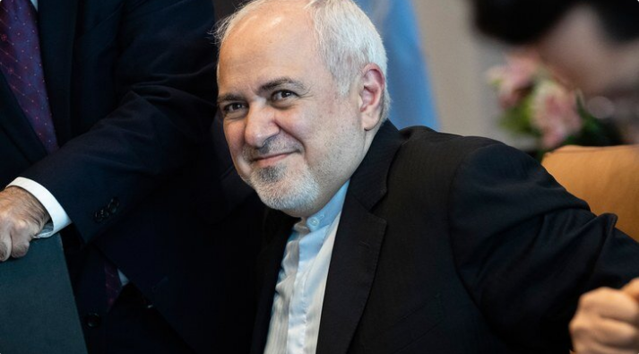 ​Zarif: Kome Ya Hadu Don Fara Harkokin Kasuwanci Tsakanin Kasashen Kungiyar EEU