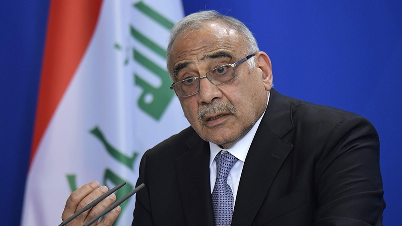 PM Irak: Stabilitas Nasional Harus Dijaga !