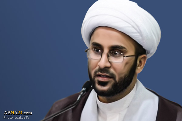 Jailed Bahraini Shiite cleric deprived of communication privileges