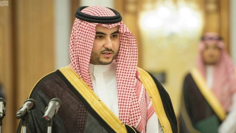 Riyad'ın Tahran aleyhindeki temelsiz iddiaları sürüyor