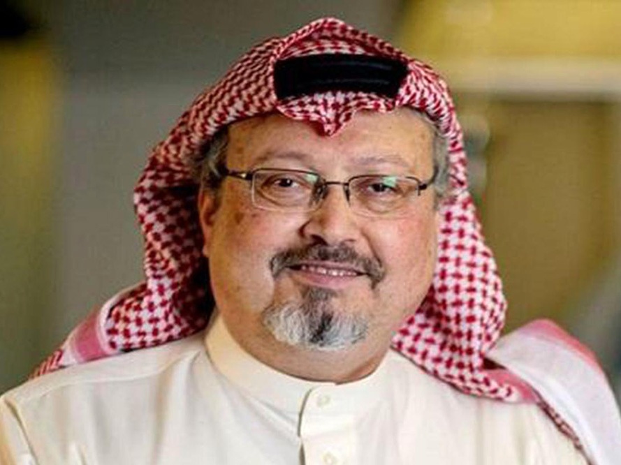 سفير سعودي يتهم تركيا باخفاء جثة "جمال خاشقجي"