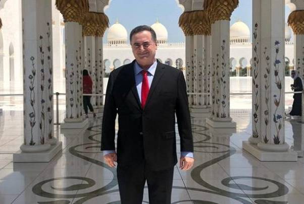إسرائيل تعترف رسمياً طرحها مبادرة لإبرام اتفاقيات مع دول خليجية