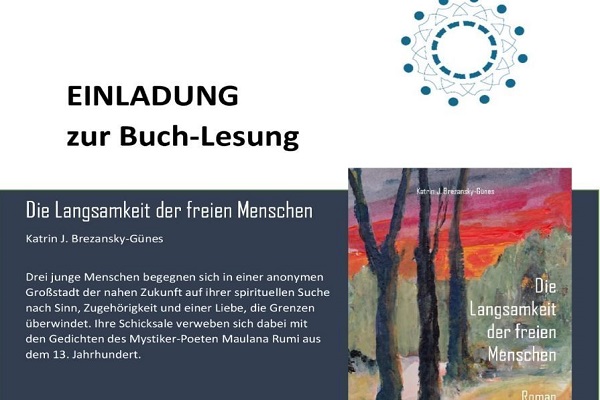 Neues Buch von IHIW wird der Öffentlichkeit vorgestellt