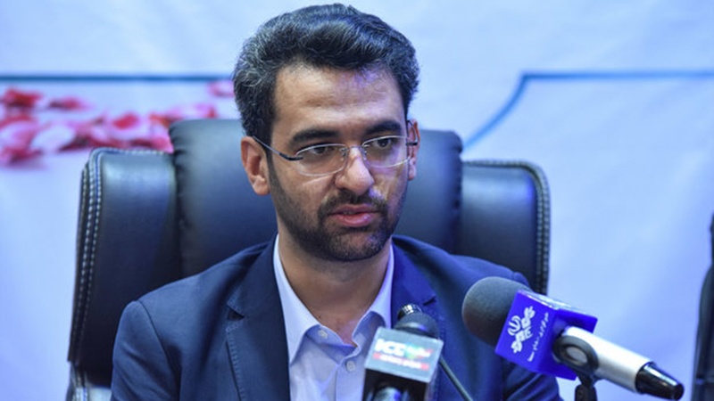 امریکا کی پابندیوں کا کوئی اثر نہیں ہوگا ، ایران امریکا کی پابندیوں کا کوئی اثر نہیں ہوگا ، ایران
