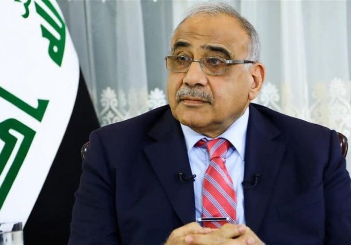 عادل عبد المهدي يخرج بتعهد جديد لمتظاهري العراق