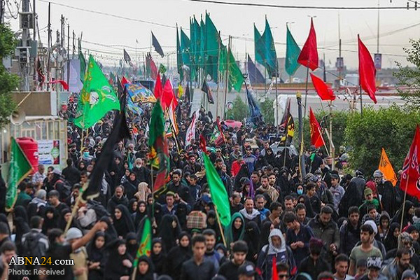 More than 2 million Iranians register for Arbaeen pilgrimage