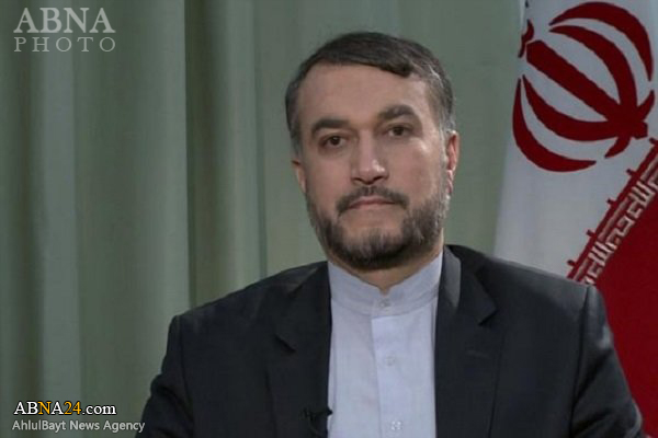 Iran to continue supporting Palestinians' rights