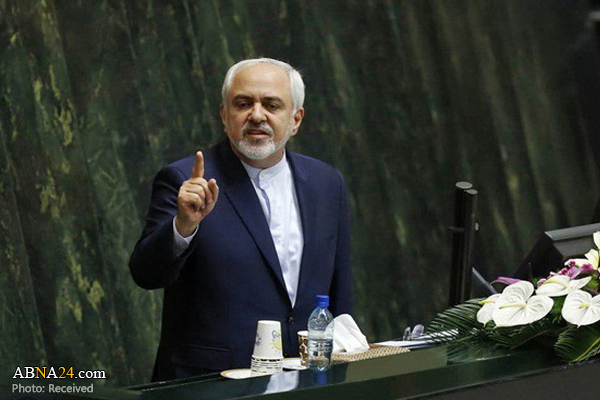 Supporting Iranians living abroad is our duty: Zarif