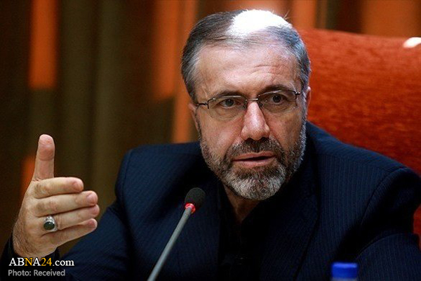 Iraq’s security situation all right: Iranian official  