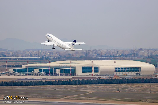 Imam Khomeini International Airport to increase flights to Iraq for Arbaeen