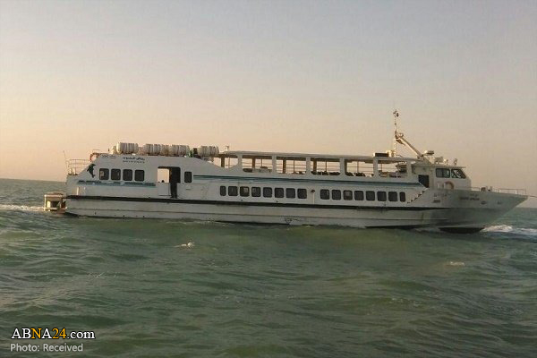 Iran ready to transfer 2,000 Arbaeen pilgrims via Khorramshahr-Basra lines