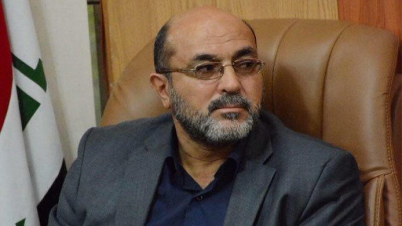خۆ لەکارکێشانەوەی ستانی بەغدا پەسەندکرا