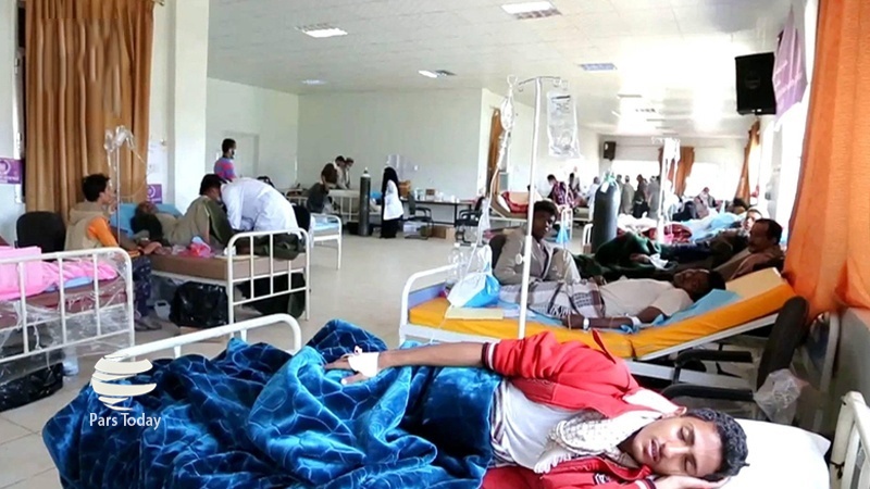Yemen Sağlık Bakanlığından Uyarı!