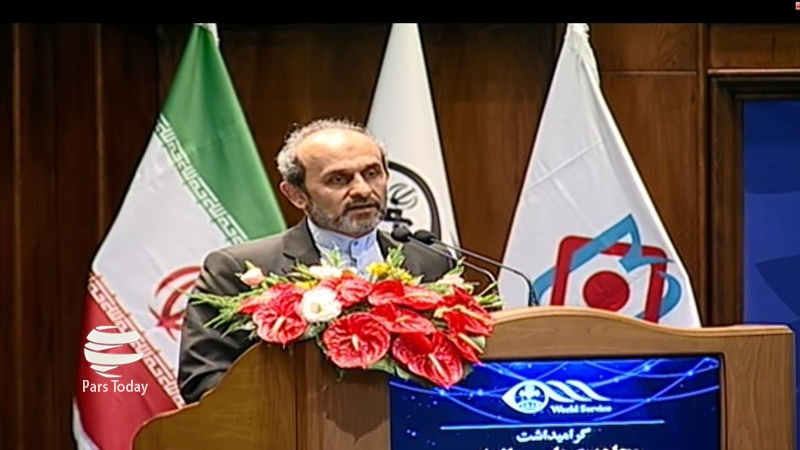 جێبلی:شۆرشی ئیسلامی ئێران هێچکات لە سنوورەکانی خۆی دابەرتەسک نەبۆتەوە