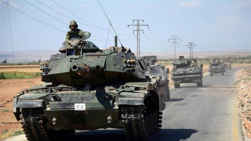 Syrische Armee: Terrorangriffe in Idlib abgewehrt