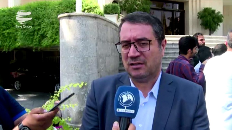 İran ile Irak'ın ikili ticaret hacmi 20 milyara çıkacak