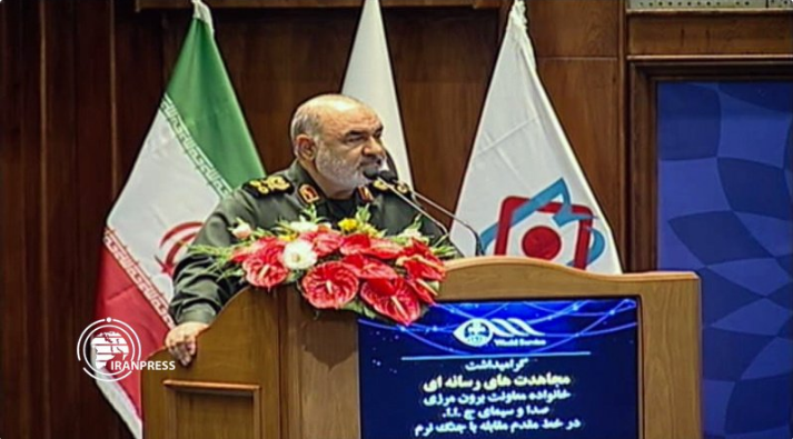 آئی آر آئی بی کی عالمی سروس کو غیرمساوی جنگ کا سامنا