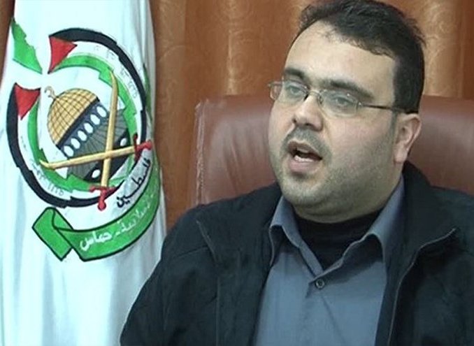 حركة حماس: "الكيان الصهيوني" كان وما يزال عدو الأمة
