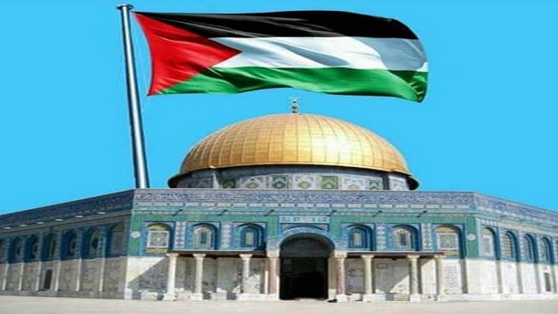 Исламский джихад: Кудс останется вечной столицей Палестины