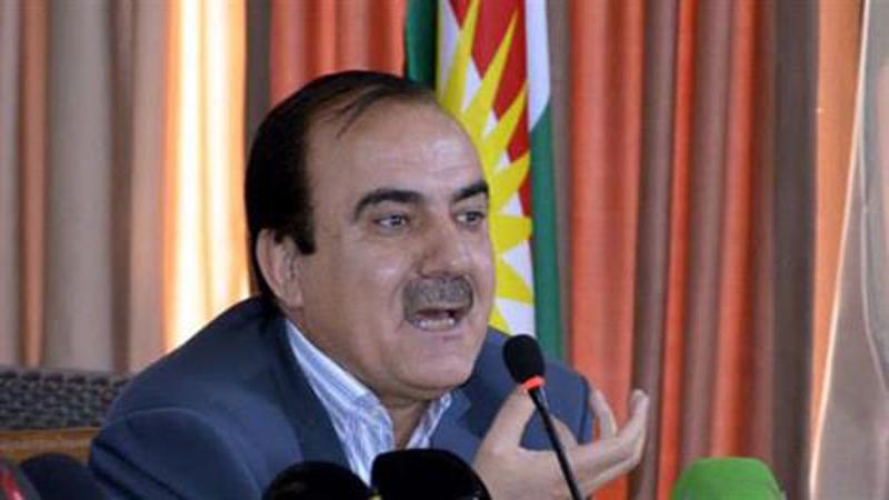 داوا لە تەواوی لایەنە کوردییەکان دەکرێت لە لیستی ھاوپەیمانیی کوردستانیدا بەشدار بن