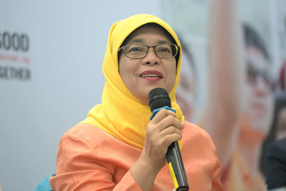 ကမ႓ၻ႓ာ့ၾသဇာလႊမ္းမိုးမႈအရွိဆံုး မြတ္စလင္ေခါင္းေဆာင္ ၅၀ စာရင္းတြင္ အေရွ႕ေတာင္အာရွမွ ၅ ဦး ပါ၀င္