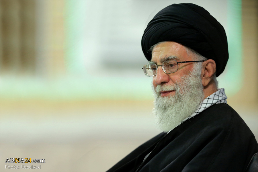 Imam Khamenei: Plot to sow discord between Iran, Iraq will fail