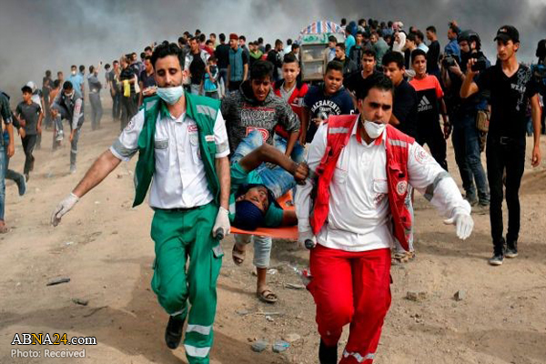 Palestinian youth succumbs to Israeli-inflicted wounds