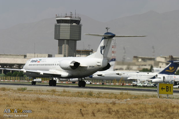 Nine airports to start extra flights to Najaf, Baghdad