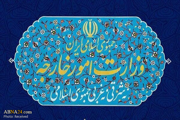 Iran opposes any military action in Syria: Foreign Ministry