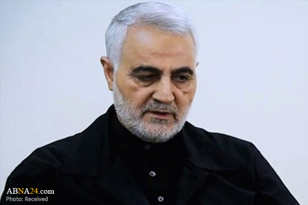 Iran to prosecute terrorists who attempted to assassinate General Soleimani