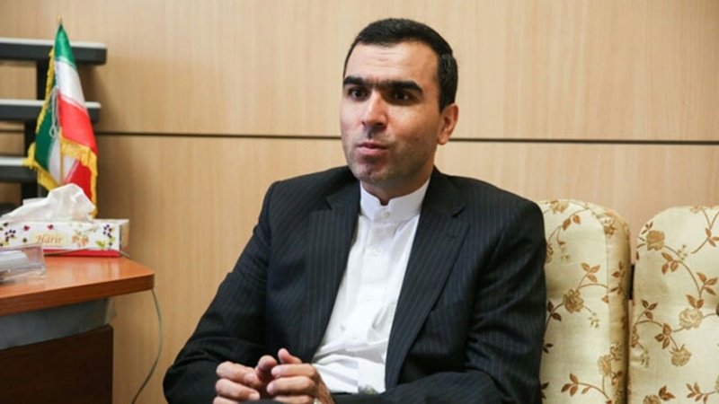 زیاتر بوونی ڕادەی دەرکرانی ڤیزەی سەفەر بۆ ئێران لە سلێمانی