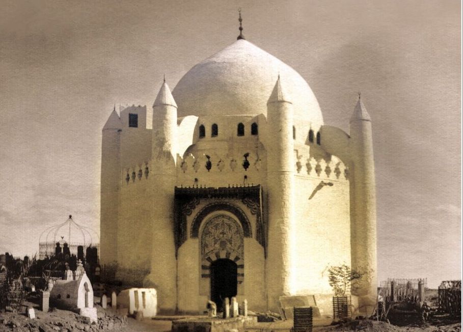  صلح امام حسن علیہ السلام نے اسلام کو حیات عطا کی 