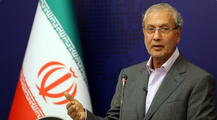 ​Rabiei: Iran Za Ta Ci Gaba Da Kokari Tabbatar Da Sulhu