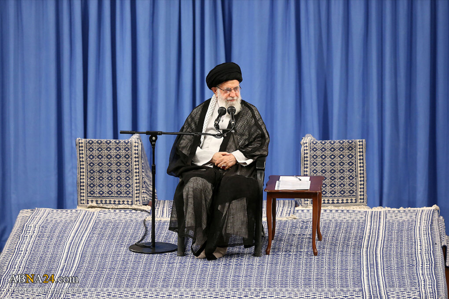 Imam Khamenei: Iran won’t build, store, use nukes forbidden by Islam